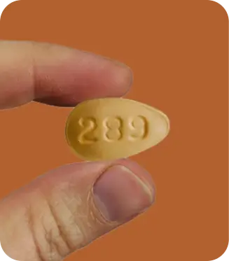 Tadalafil